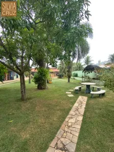 Fazenda/Sítio com 3 Quartos à venda, 234m² no Colinas do Piracicaba (Ártemis), Piracicaba