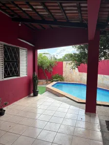 Casa com 3 Quartos à venda, 278m² no Jardim América, Goiânia