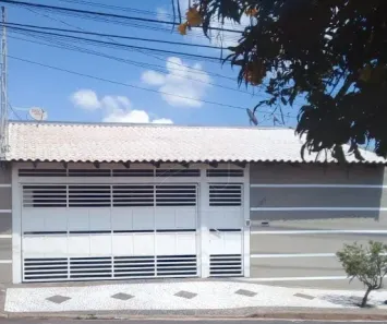 Casa com 2 Quartos à venda, 200m² no Vila Real, Marília