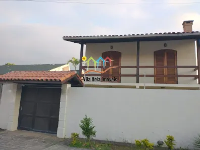 Casa com 3 Quartos à venda, 244m² no Perequê, Ilhabela