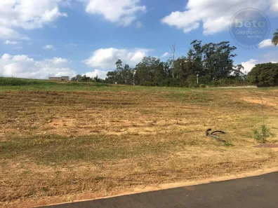 Lote/Terreno à venda, 611m² no Jardim Villas do Golf, Itu