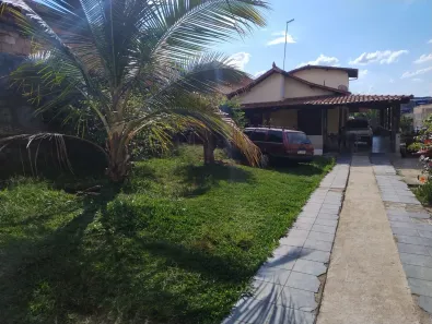 Casa com 3 Quartos à venda, 150m² no Dom Bosco, Betim