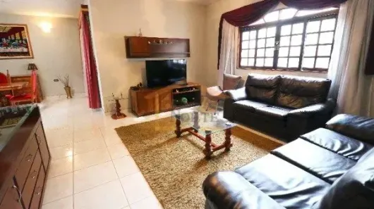 Sobrado com 3 Quartos à venda, 440m² no Vila Albertina, São Paulo
