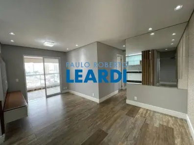 Apartamento com 3 Quartos à venda, 87m² no Vila Gomes Cardim, São Paulo