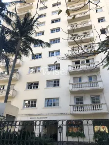 Apartamento com 3 Quartos para alugar, 110m² no Cambuí, Campinas