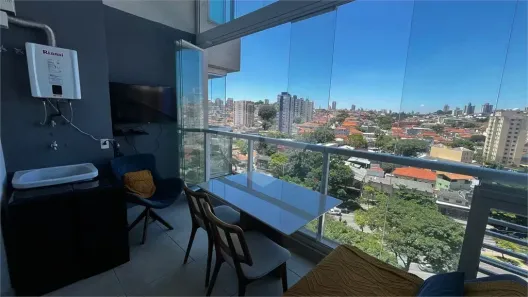 Apartamento com 2 Quartos à venda, 64m² no Jardim São Paulo(Zona Norte), São Paulo