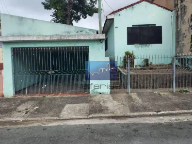 Lote/Terreno à venda, 260m² no Jardim Maringá, São Paulo