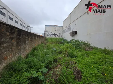 Lote/Terreno à venda, 300m² no Jardim das Paineiras, Hortolândia