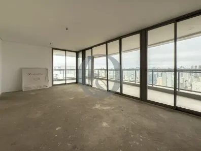 Cobertura com 4 Quartos à venda, 324m² no Vila Nova Conceição, São Paulo