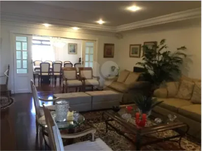 Apartamento com 3 Quartos à venda, 350m² no Indianópolis, São Paulo