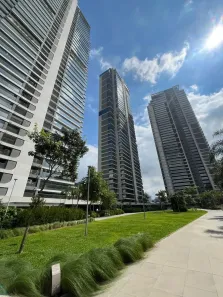 Apartamento com 3 Quartos à venda, 186m² no Jardim Fonte do Morumbi, São Paulo