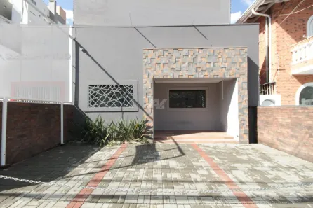 Imóvel Comercial com 1 Quarto à venda, 306m² no Cambuí, Campinas