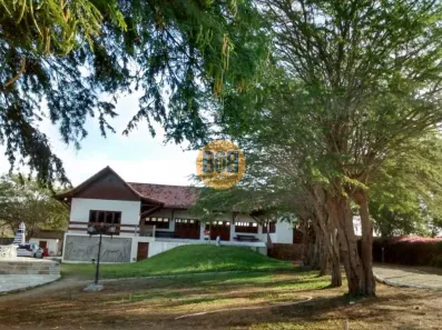 Casa de Condomínio com 4 Quartos para venda ou aluguel, 180m² no Alpes Suiços, Gravatá