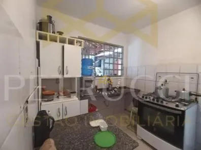 Casa com 3 Quartos à venda, 136m² no Vila Marieta, Campinas