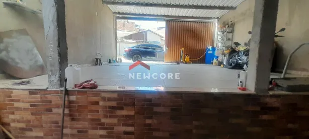 Casa com 3 Quartos à venda, 140m² no Parque Xangri-Lá, Contagem