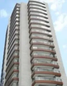 Apartamento com 3 Quartos à venda, 262m² no Chácara Itaim, São Paulo
