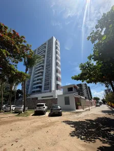 Apartamento com 3 Quartos à venda, 120m² no Candeias, Jaboatão dos Guararapes