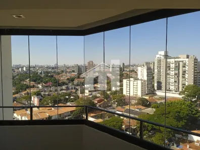 Apartamento com 3 Quartos para venda ou aluguel, 125m² no Campo Belo, São Paulo