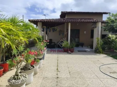 Casa com 3 Quartos à venda, 264m² no Antares, Maceió