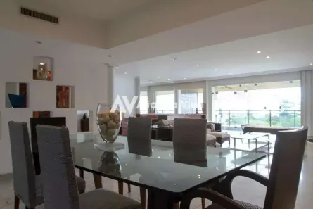 Apartamento com 4 Quartos à venda, 319m² no Lagoa, Rio de Janeiro
