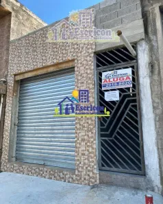 Casa com 1 Quarto para alugar, 35m² no Cidade São Mateus, São Paulo