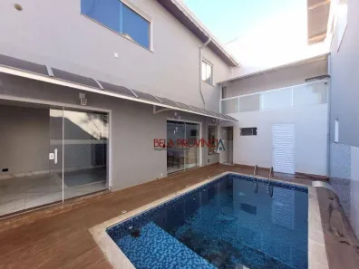 Sobrado com 3 Quartos para alugar, 314m² no Piracicamirim, Piracicaba