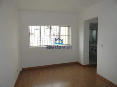 Apartamento com 2 Quartos à venda, 49m² no Vila Parque Jabaquara, São Paulo