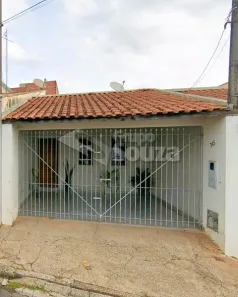 Casa com 2 Quartos para alugar, 84m² no Vila Industrial, Piracicaba