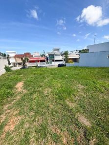 Lote/Terreno à venda, 303m² no Lagoa, Macaé