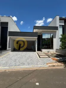Casa de Condomínio com 3 Quartos à venda, 160m² no Parque Olívio Franceschini, Hortolândia