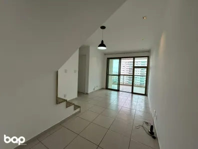 Apartamento com 3 Quartos para alugar, 157m² no Barra Olímpica, Rio de Janeiro