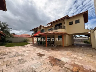 Casa com 6 Quartos à venda, 436m² no Balneário Stella Maris, Peruíbe