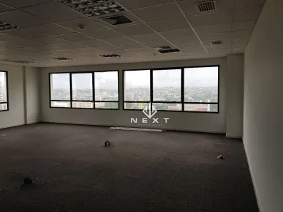 Sala Comercial à venda, 108m² no Alphaville Industrial, Barueri