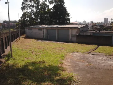 Ponto Comercial para alugar, 1346m² no Vila São Rafael, Guarulhos