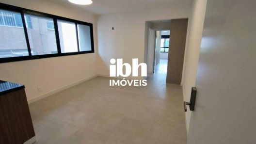 Apartamento com 2 Quartos à venda, 65m² no Lourdes, Belo Horizonte