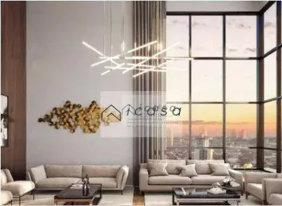 Apartamento com 3 Quartos à venda, 136m² no Jardim Aquárius, São José dos Campos