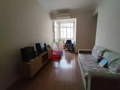 Apartamento com 2 Quartos à venda, 75m² no Centro, Rio de Janeiro