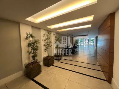 Apartamento com 3 Quartos à venda, 141m² no Icaraí, Niterói