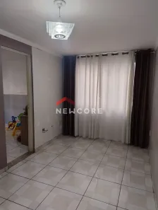 Apartamento com 2 Quartos à venda, 45m² no Cidade Líder, São Paulo