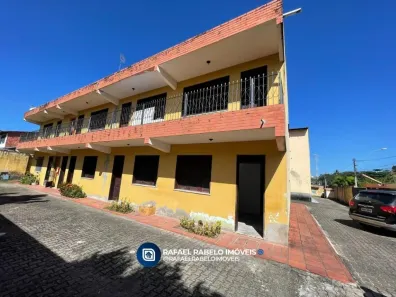 Apartamento com 1 Quarto para alugar, 50m² no Messejana, Fortaleza