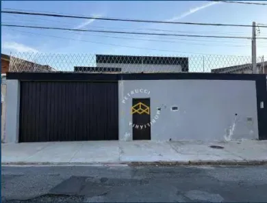 Casa com 3 Quartos à venda, 135m² no Jardim dos Oliveiras, Campinas