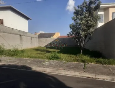Lote/Terreno à venda, 269m² no Jardim Regente, Indaiatuba