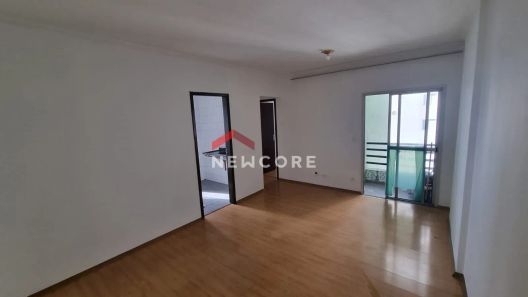 Apartamento com 2 Quartos à venda, 54m² no Centro, Diadema