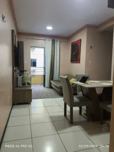 Apartamento com 3 Quartos à venda, 70m² no Atalaia, Ananindeua