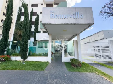 Apartamento com 3 Quartos à venda, 132m² no Setor Bela Vista, Goiânia