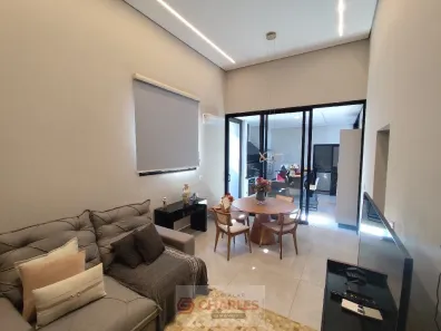Casa de Condomínio com 3 Quartos à venda, 130m² no Morro Vermelho, Mogi Mirim