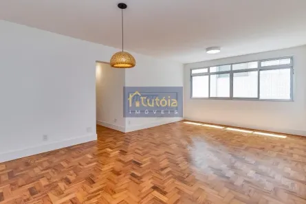 Apartamento com 2 Quartos à venda, 99m² no Jardim Europa, São Paulo
