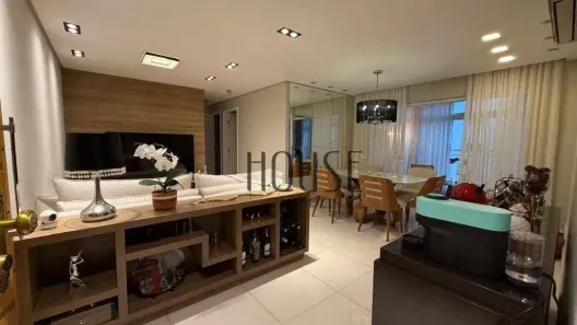 Apartamento com 3 Quartos à venda, 95m² no Vila Jardini, Sorocaba