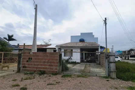 Casa com 2 Quartos à venda, 80m² no Centro Novo, Eldorado do Sul