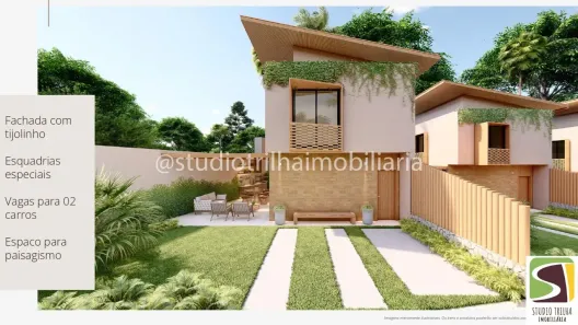 Casa com 3 Quartos à venda, 142m² no Barra Velha, Ilhabela